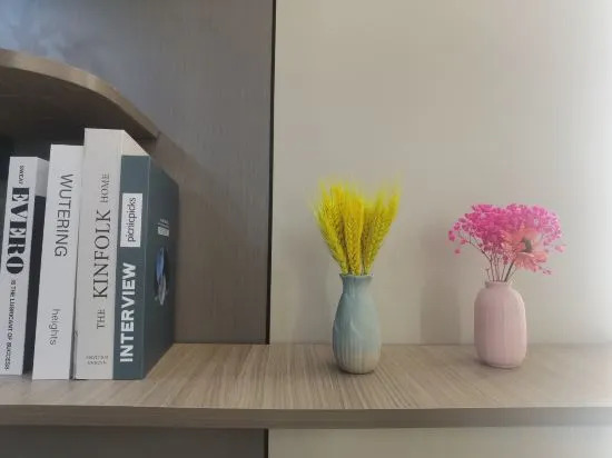 Дажоу: Yazhu Apartment