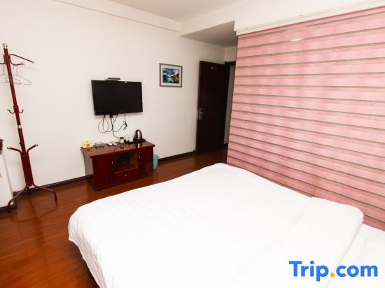Xuancheng: Lijiang Hotel, Jixian