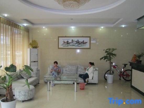 Xuancheng: Lijiang Hotel, Jixian