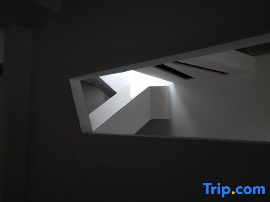 Янчжоу: Libai Homestay (Heyuanpi Shijie Branch)