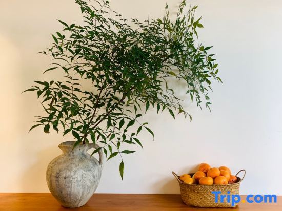 Янчжоу: Libai Homestay (Heyuanpi Shijie Branch)