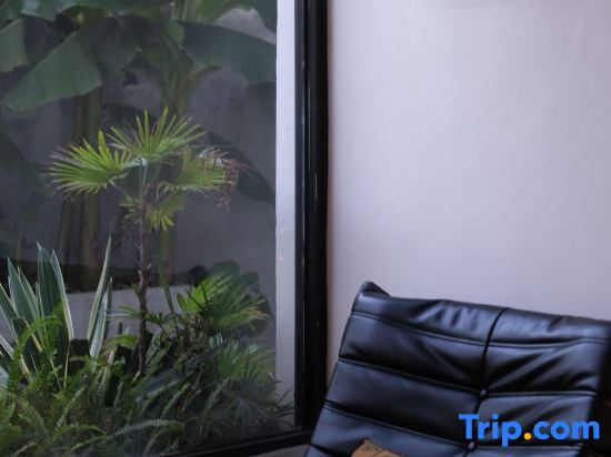 Янчжоу: Libai Homestay (Heyuanpi Shijie Branch)