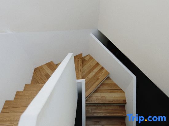 Янчжоу: Libai Homestay (Heyuanpi Shijie Branch)