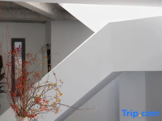 Янчжоу: Libai Homestay (Heyuanpi Shijie Branch)