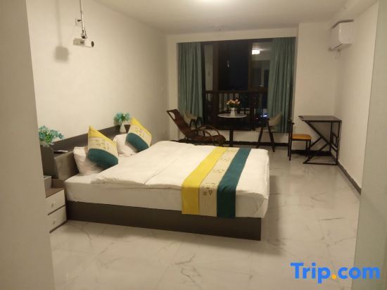 Чунцин: sanying family hotel
