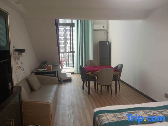 Чунцин: sanying family hotel