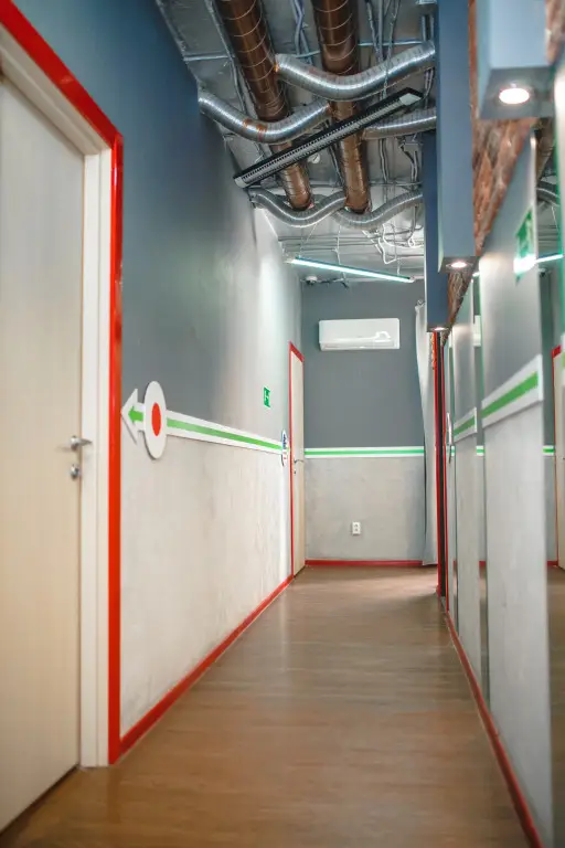 Тюмень: Travelers Hotel
