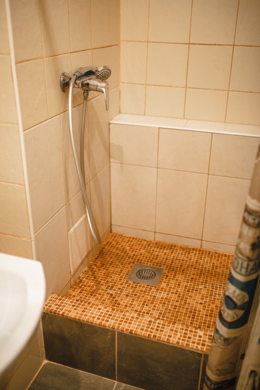 Тюмень: Отель Traveler's Hotel