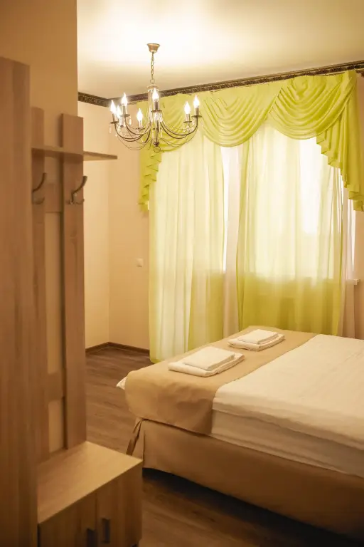 Тюмень: Travelers Hotel