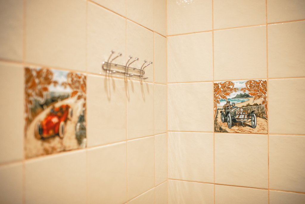 Тюмень: Отель Traveler's Hotel