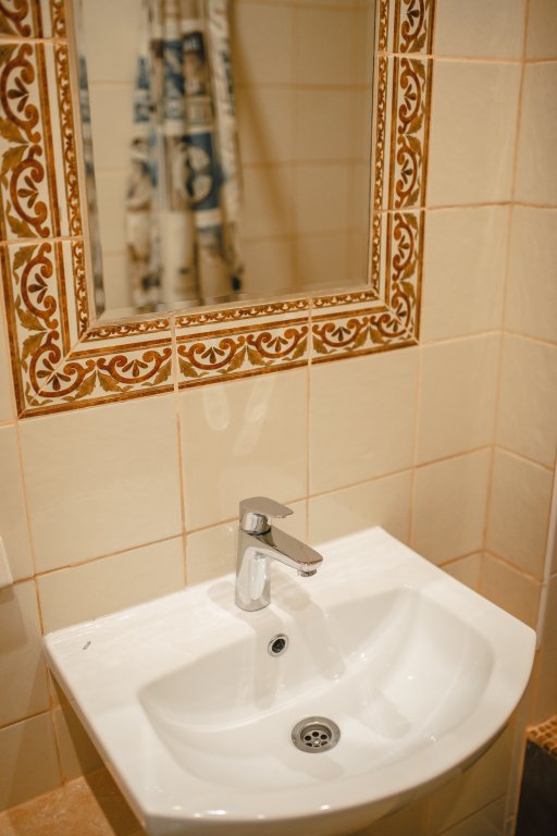 Тюмень: Отель Traveler's Hotel