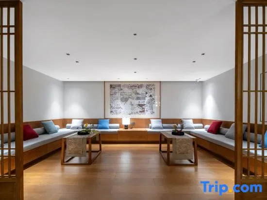Шанцю: Xingcheng Hotel (Shangqiu East Nanjing Road)