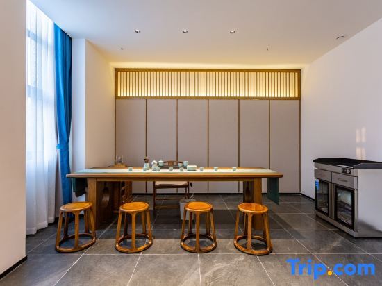 Шанцю: Xingcheng Hotel (Shangqiu East Nanjing Road)