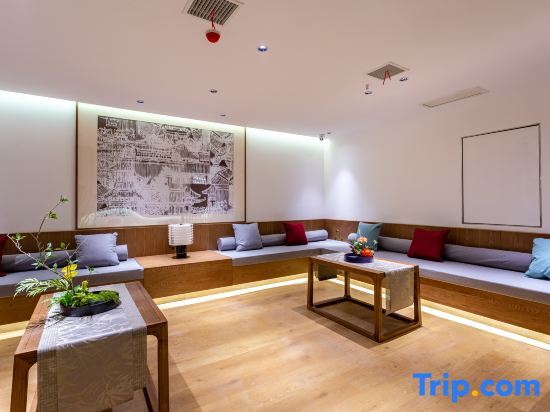 Шанцю: Xingcheng Hotel (Shangqiu East Nanjing Road)