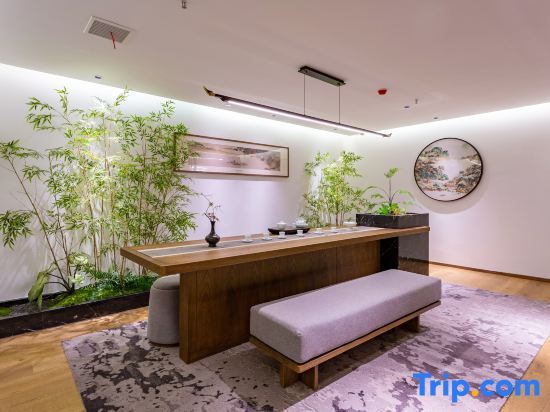 Шанцю: Xingcheng Hotel (Shangqiu East Nanjing Road)