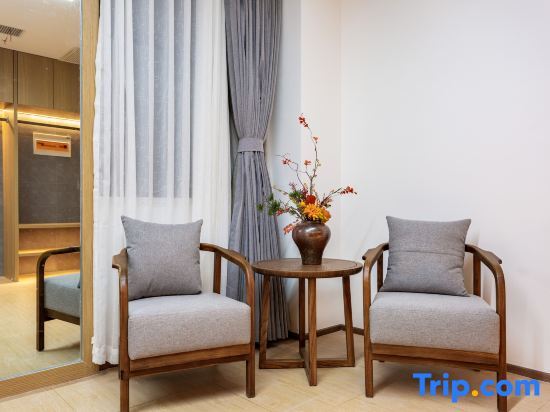 Шанцю: Xingcheng Hotel (Shangqiu East Nanjing Road)