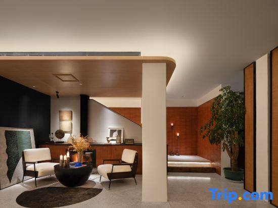 Чичжоу: Jiuhuashan Xiangzili Homestay (Meat Body Palace Branch)