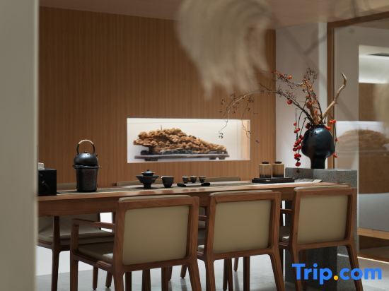Чичжоу: Jiuhuashan Xiangzili Homestay (Meat Body Palace Branch)