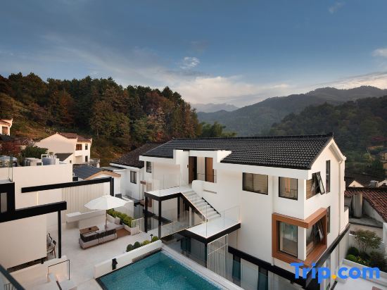 Jiuhuashan Xiangzili Homestay (Meat Body Palace Branch) — фото 1