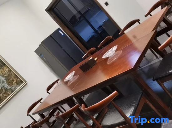 Хучжоу: Nanxun Yueshe Folk Hostel (Nanxun ancient town scenic shop)