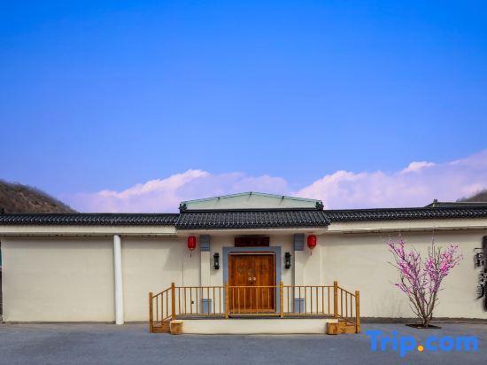 Синьчжоу: Wutai Mountain Scenic Area Yiliu Ximei Boutique B&B