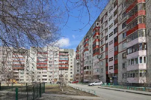 Апартаменты Эконом на Холодильной 116 — фото 1
