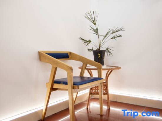 Уси: Nanshan Bamboo Sea Yishushan Homestay