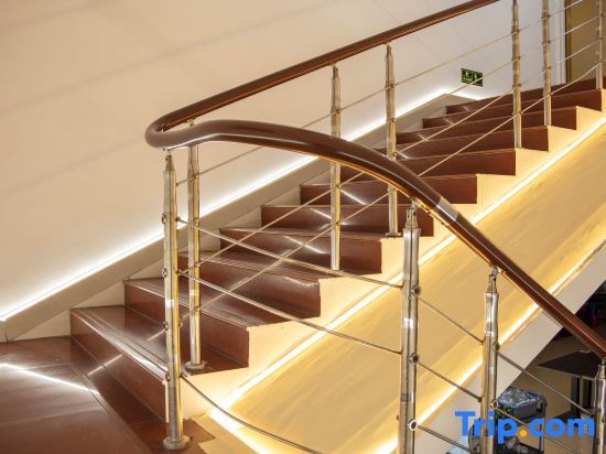 Уси: Nanshan Bamboo Sea Yishushan Homestay