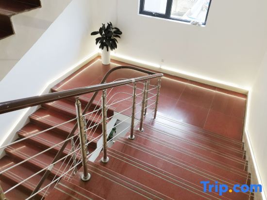 Уси: Nanshan Bamboo Sea Yishushan Homestay