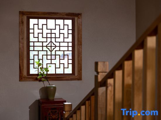 Цзючжайгоу: Kuobo Qiongxi Private Tang Homestay (Jiuzhaigou Scenic Area Visitor Center Branch)