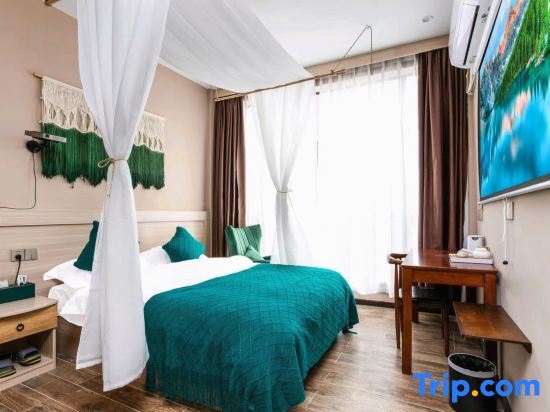 Чунцин: Qiqi Homestay (Chongqing West Station Store)