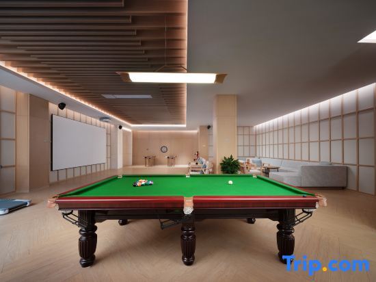 Чэнду: Blossom House Qingchengshan Chengdu