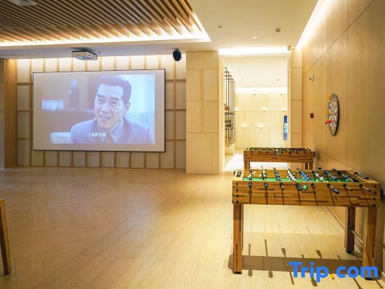 Чэнду: Blossom House Qingchengshan Chengdu