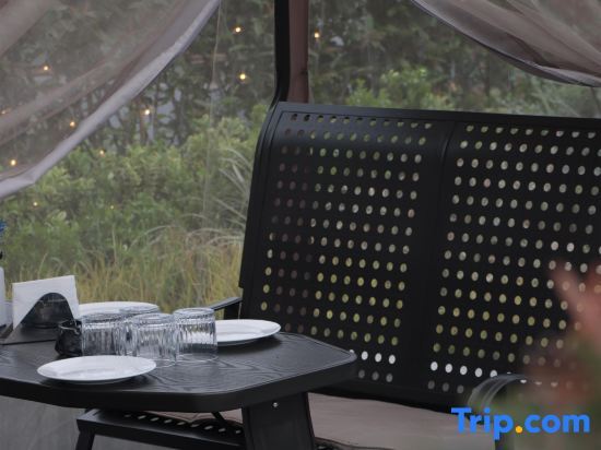 Чэнду: Blossom House Qingchengshan Chengdu