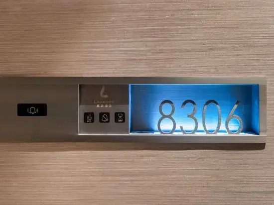 Тайчжоу: Lavande Hotel (Taixing Huangqiao Industrial Park Chenghuang Middle Road)