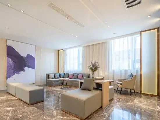Тайчжоу: Lavande Hotel (Taixing Huangqiao Industrial Park Chenghuang Middle Road)