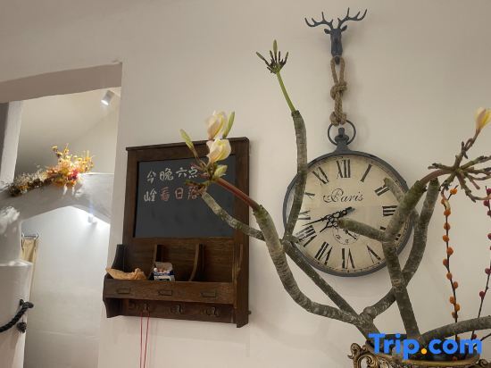 Санья: Wanghai Homestay (Sanya West Island Branch)