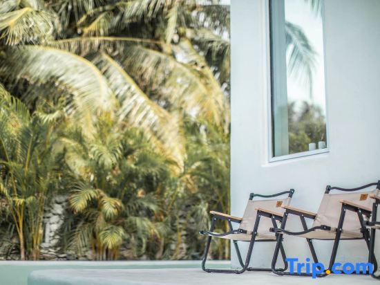 Санья: Wanghai Homestay (Sanya West Island Branch)