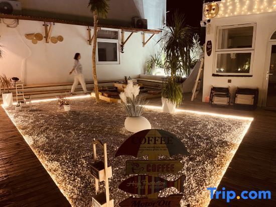 Санья: Wanghai Homestay (Sanya West Island Branch)