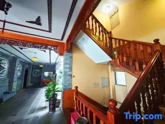 Дали: Dali Ancient City Xingchuang Inn
