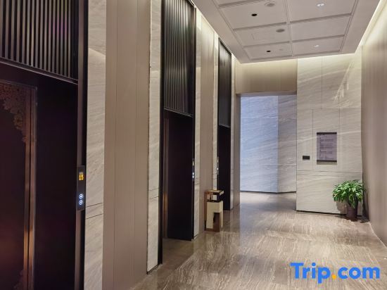 Шицзячжуан: Zhongcheng Holiday Hotel (Shijiazhuang Railway Station)