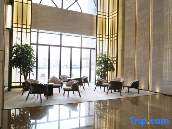 Шицзячжуан: Zhongcheng Holiday Hotel (Shijiazhuang Railway Station)