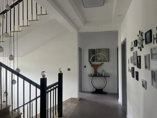 Шанхай: Tian Yunju Homestay