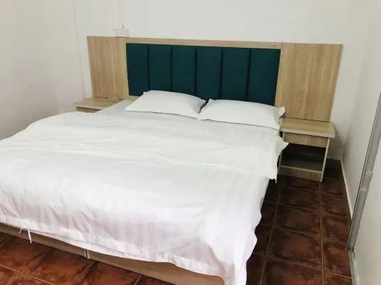 Foshan Heping Apartment — фото 1