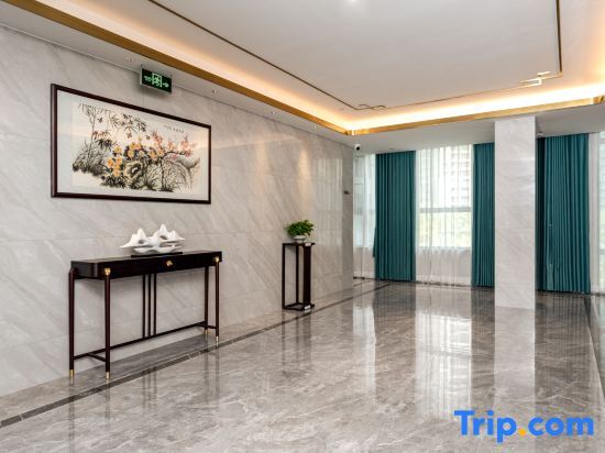 Шэньчжэнь: Jinlong Fuhua Hotel (Pingshan High-speed Railway Station)