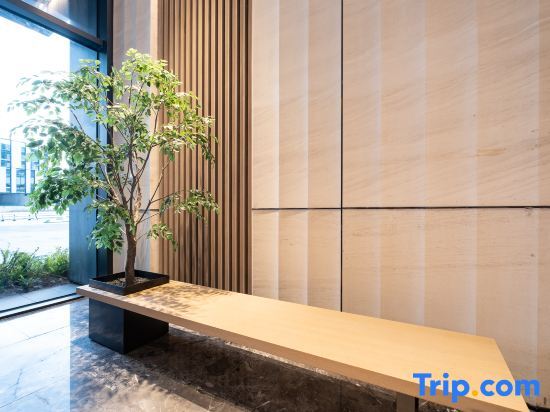 Шэньчжэнь: Zhanqiao International Apartment
