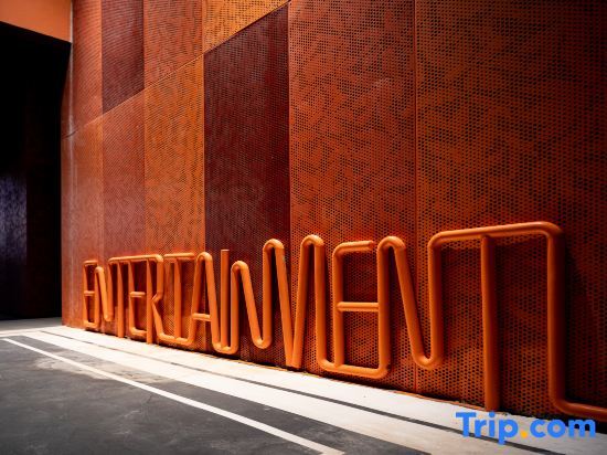 Шэньчжэнь: Zhanqiao International Apartment