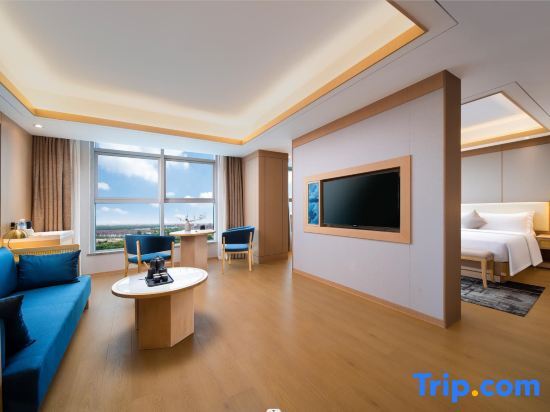 Чэнду: Platinum Celebrity Hotel