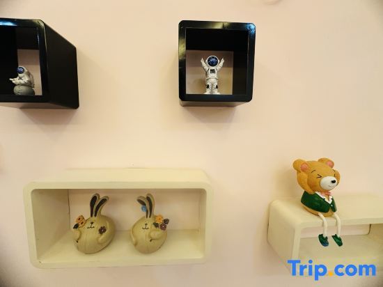 Фанчэнган: Dongxing Port Yixin Homestay
