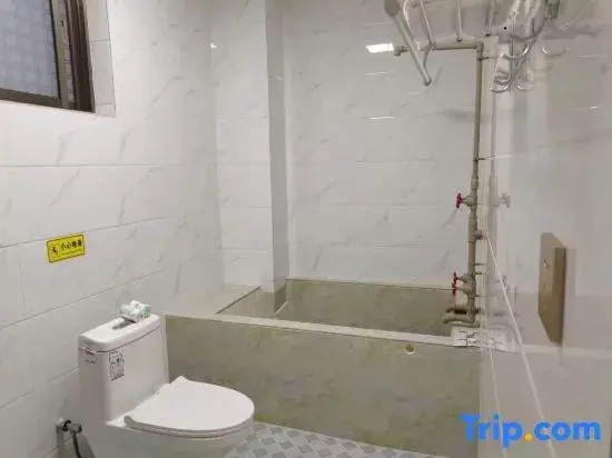 Миян: Maitreya Yuxuan Hot Spring Homestay (Huquan Ecological Park Dongdaemun Branch)